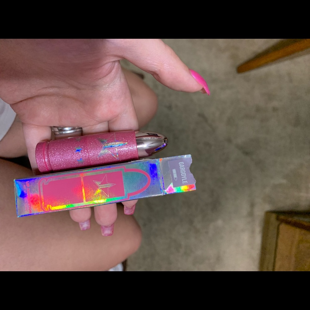 Jeffree Star Lip Amo “Gargoyle”